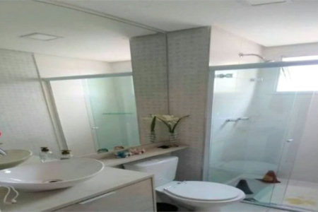 Apartamento à venda com 2 quartos, sendo 1 suíte, em Vila Água Funda, São Paulo, SP