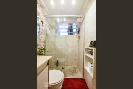 Apartamento à venda com 4 quartos em Vila Santana, São Paulo, SP