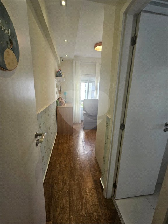 Apartamento à venda com 3 suítes em Santa Teresinha, São Paulo, SP