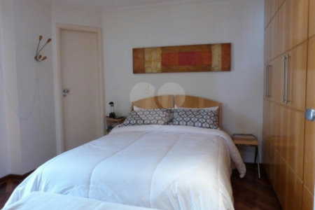 Apartamento à venda com 3 quartos, sendo 1 suíte, em Água Fria, São Paulo, SP