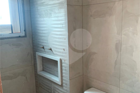 Apartamento à venda com 3 suítes no Centro, São Bernardo do Campo, SP
