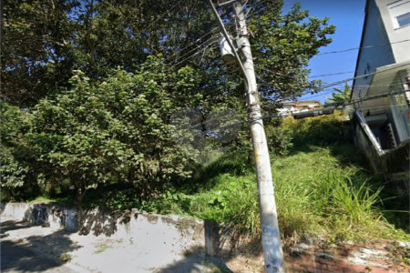 Terreno à venda em Vila Pedra Branca, São Paulo, SP