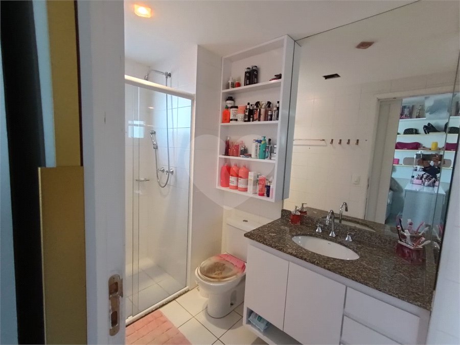 Apartamento à venda com 3 quartos, sendo 1 suíte, em Vila Leonor, Guarulhos, SP
