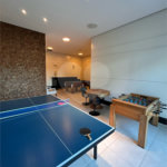 Apartamento à venda com 2 quartos, sendo 1 suíte,  em Vila Cruzeiro, São Paulo, SP