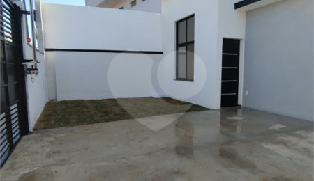 Casa à venda com 3 quartos, sendo 1 suíte, em Jardim Itália, Itupeva, SP