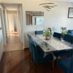 Apartamento à venda com 3 quartos, sendo 1 suíte, em Vila São João, Poá, SP