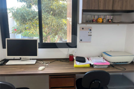 Casa à venda com 4 quartos, sendo 3 suítes, no condomínio Ibiti Reserva, Sorocaba - SP