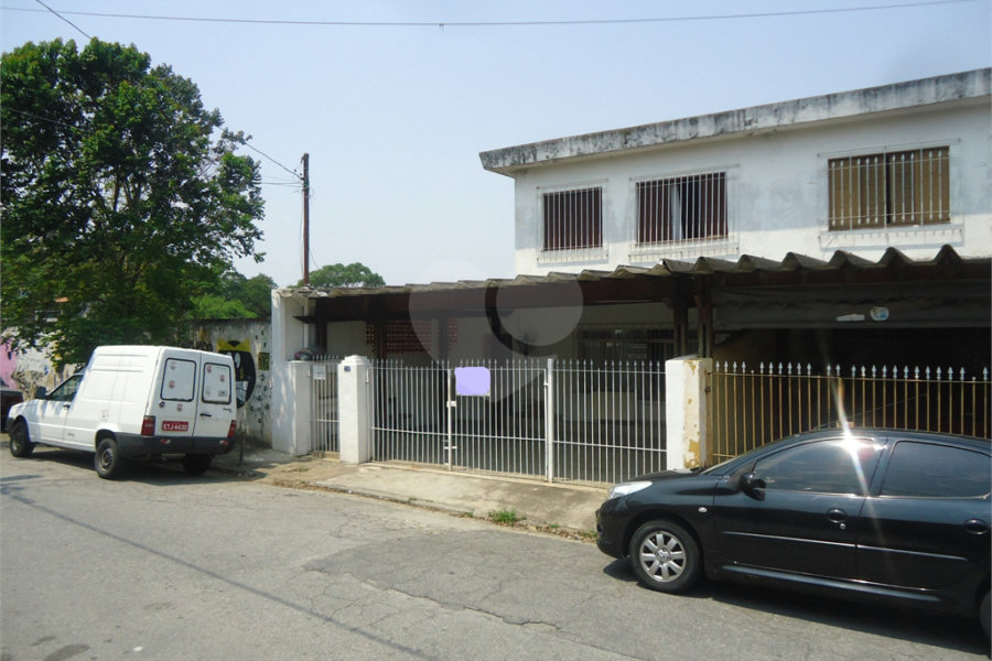 Sobrado à venda com 3 quartos, sendo 1 suíte, em Mandaqui, São Paulo, SP