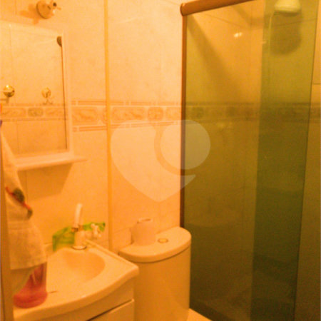 Apartamento à venda com 2 quartos em Jardim Marica, Mogi das Cruzes, SP