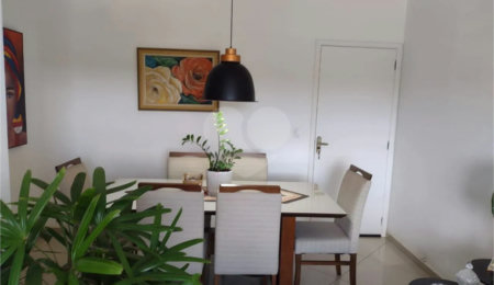 Apartamento à venda com 3 quartos, sendo 1 suíte,  em Vila Pagano, Valinhos, SP