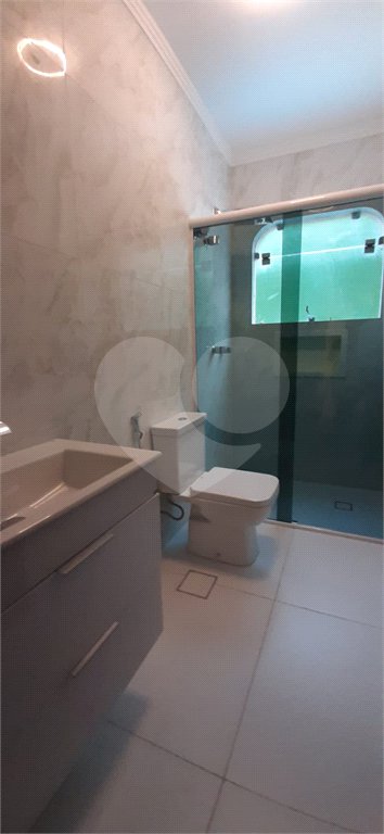 Sobrado à venda ou para alugar com 4 quartos, sendo 3 suítes,  em Jardim Franca, São Paulo, SP