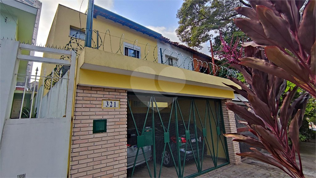 Sobrado à venda com 3 quartos, sendo 1 suíte, em Ipiranga, São Paulo, SP