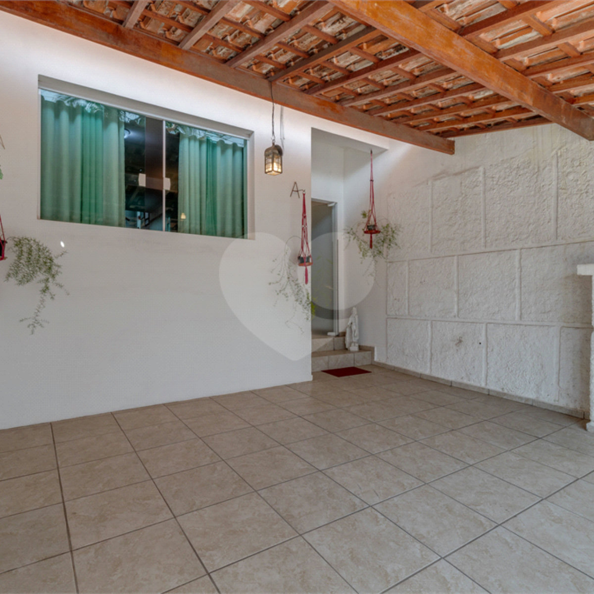 Sobrado à venda com 2 quartos em Chácara Monte Alegre, São Paulo, SP