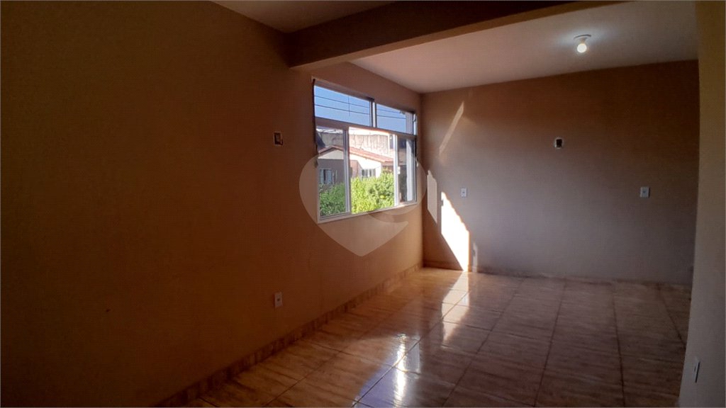 Casa à venda com 2 quartos, sendo 1 suíte, em Campo Grande, Rio de Janeiro, RJ