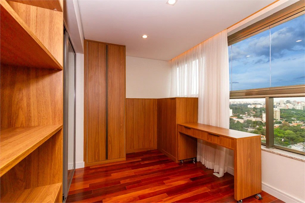 Apartamento à venda com 1 suíte em Pinheiros, São Paulo, SP