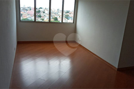 Apartamento à venda com 2 quartos em Vila Mazzei, São Paulo, SP