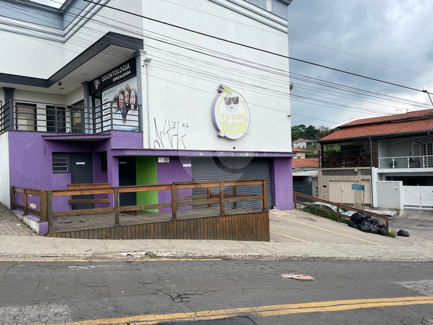 Prédio à venda em Capela, Vinhedo, SP