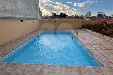 Apartamento à venda com 2 quartos em Vila Gustavo, São Paulo, SP
