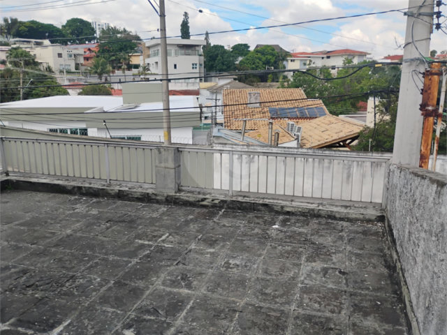 Sobrado à venda com 3 quartos, sendo 1 suíte,  em Jardim São Bento, São Paulo, SP