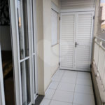 Apartamento à venda com 2 quartos em Catumbi, São Paulo, SP