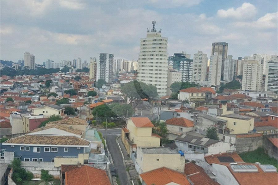 Apartamento à venda com 2 quartos em Santana, São Paulo, SP