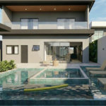 Casa à venda com 4 suítes no condomínio Residencial Green Ville, Rio de Janeiro - RJ