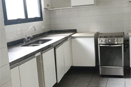 Duplex à venda com 3 suítes em Vila Suzana, São Paulo, SP