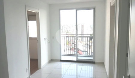 Apartamento à venda com 2 quartos em Lapa, São Paulo, SP