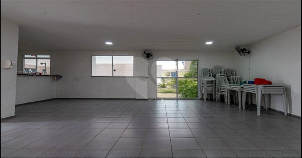 Apartamento à venda com 2 quartos em Jardim João XXIII, São Paulo, SP