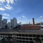 Apartamento à venda com 1 quarto em Liberdade, São Paulo, SP