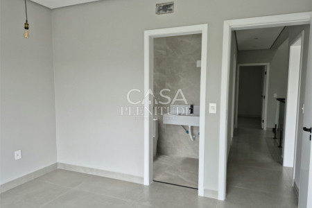 Casa em condomínio à venda com 3 suítes em Jardim Villagio Milano, Sorocaba, SP