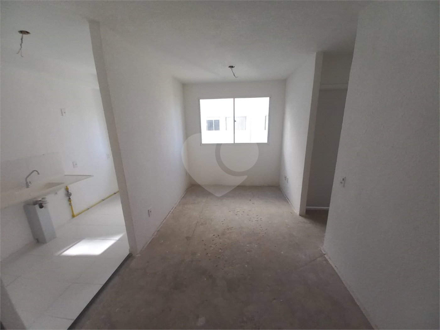 Apartamento à venda com 2 quartos em Butantã, São Paulo, SP