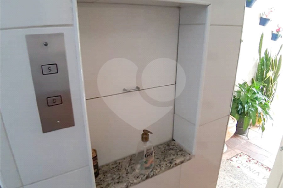 Casa Térrea à venda com 3 suítes em Mandaqui, São Paulo, SP