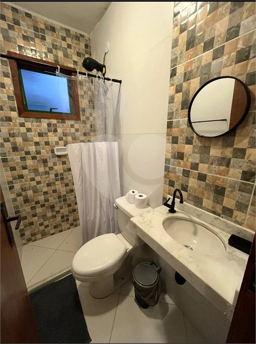 Casa em condomínio para alugar com 1 quarto em Geribá, Armação dos Búzios, RJ
