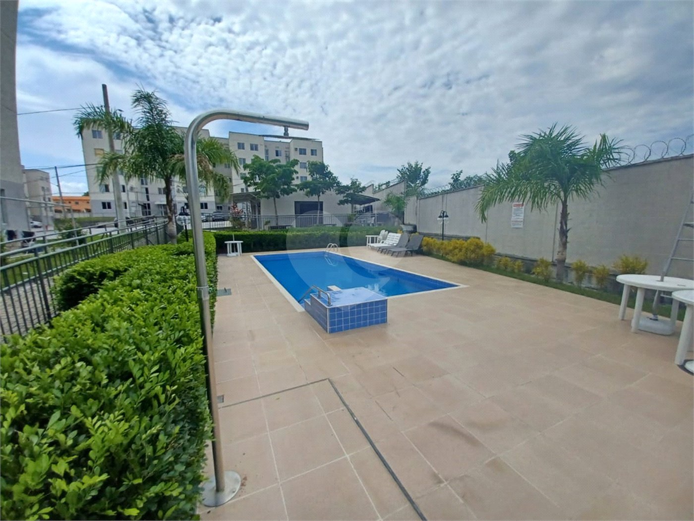 Apartamento à venda com 2 quartos em Santa Cruz, Rio de Janeiro, RJ