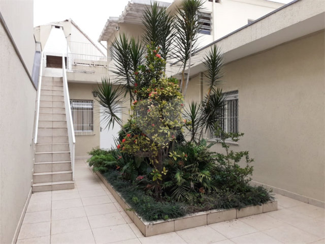 Sobrado à venda com 3 quartos, sendo 1 suíte,  em Brooklin, São Paulo, SP
