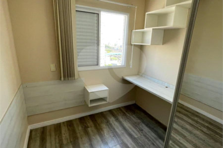 Apartamento à venda com 2 quartos, sendo 1 suíte, em Quarta Parada, São Paulo, SP