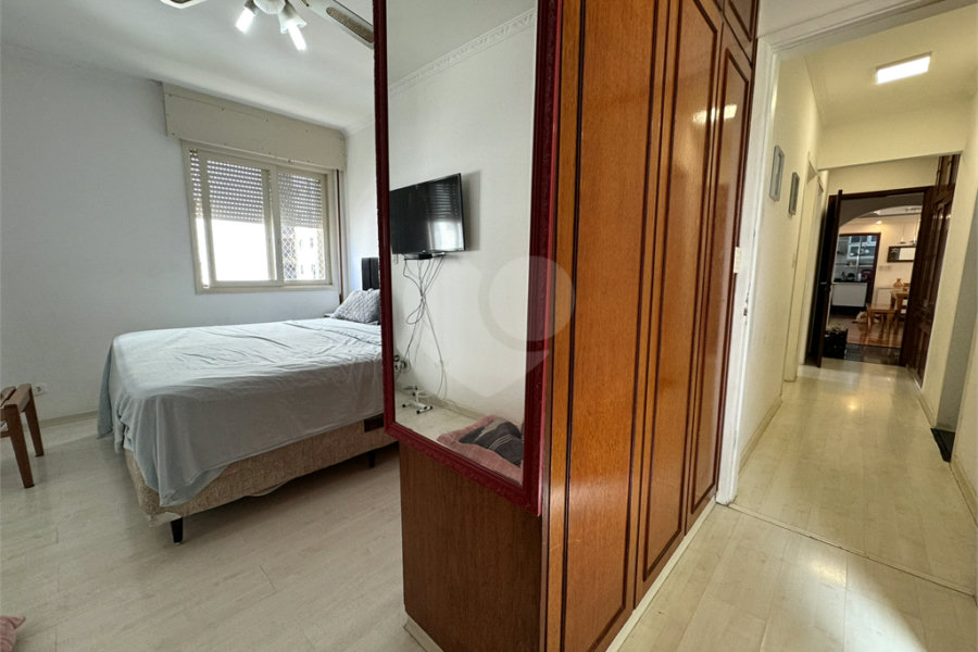 Apartamento à venda com 3 quartos, sendo 1 suíte,  em Santana, São Paulo, SP
