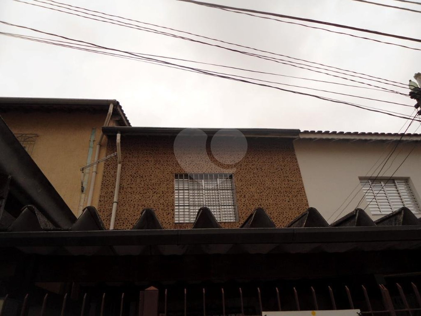 Sobrado à venda com 2 quartos em Tucuruvi, São Paulo, SP