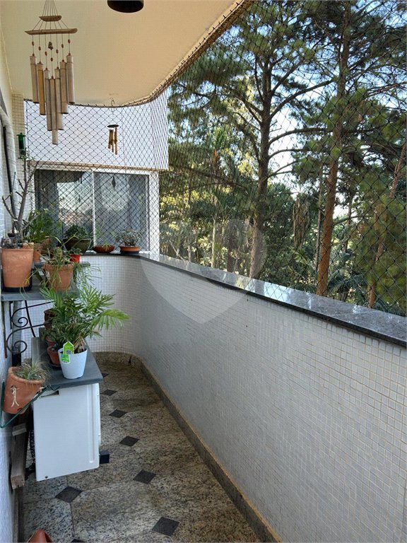Apartamento à venda com 3 suítes em Cidade Dutra, São Paulo, SP