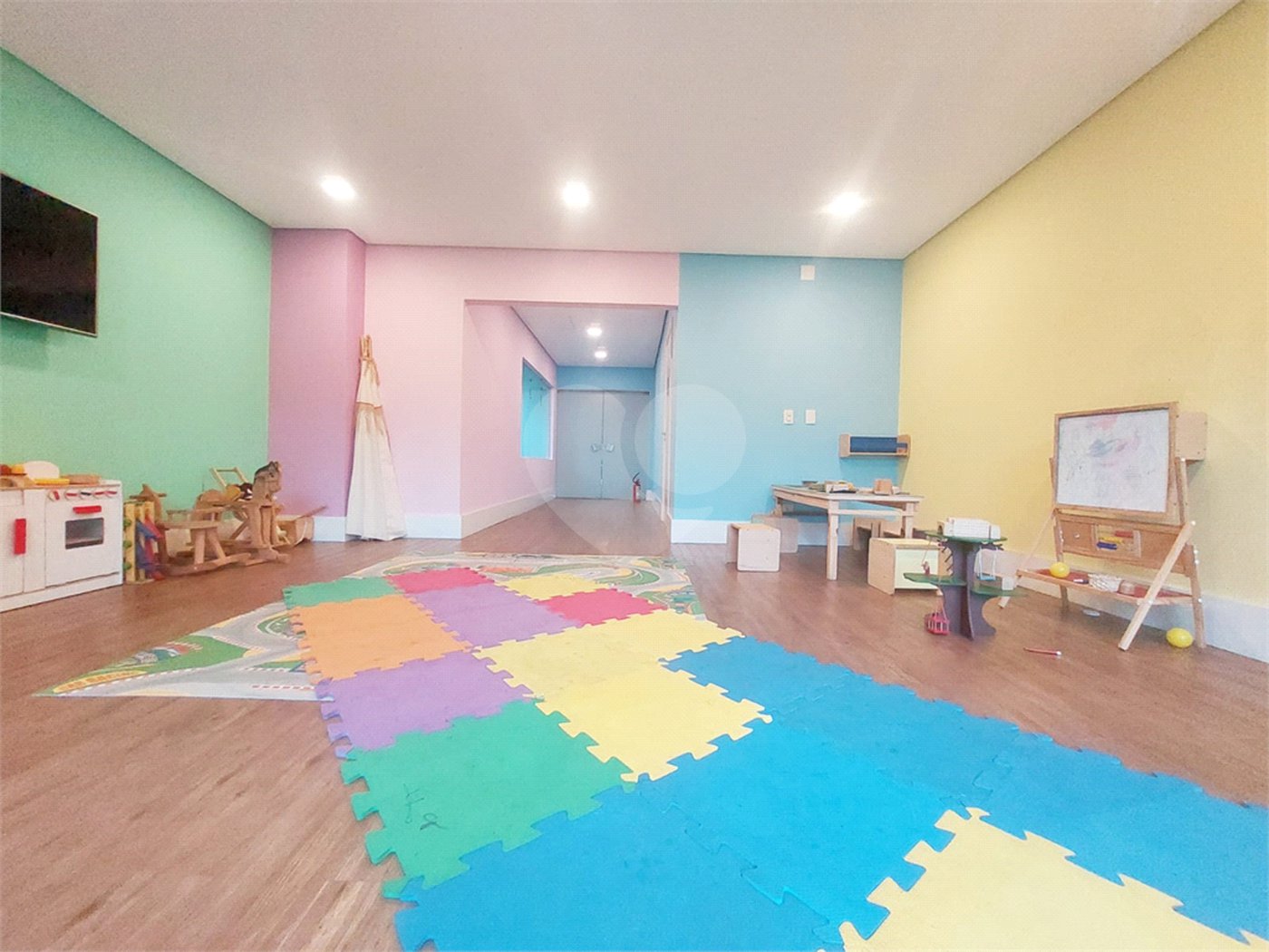 Apartamento à venda com 2 quartos em Bela Aliança, São Paulo, SP