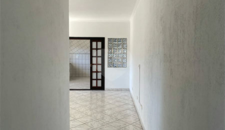 Casa para alugar com 4 quartos, sendo 1 suíte,  em Chácara Cabuçu, Guarulhos, SP