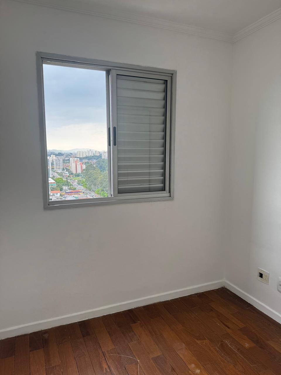 Apartamento para alugar com 3 quartos em Jardim Esmeralda, São Paulo, SP
