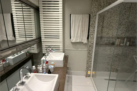 Apartamento à venda com 3 quartos, sendo 1 suíte,  em Vila Leopoldina, São Paulo, SP