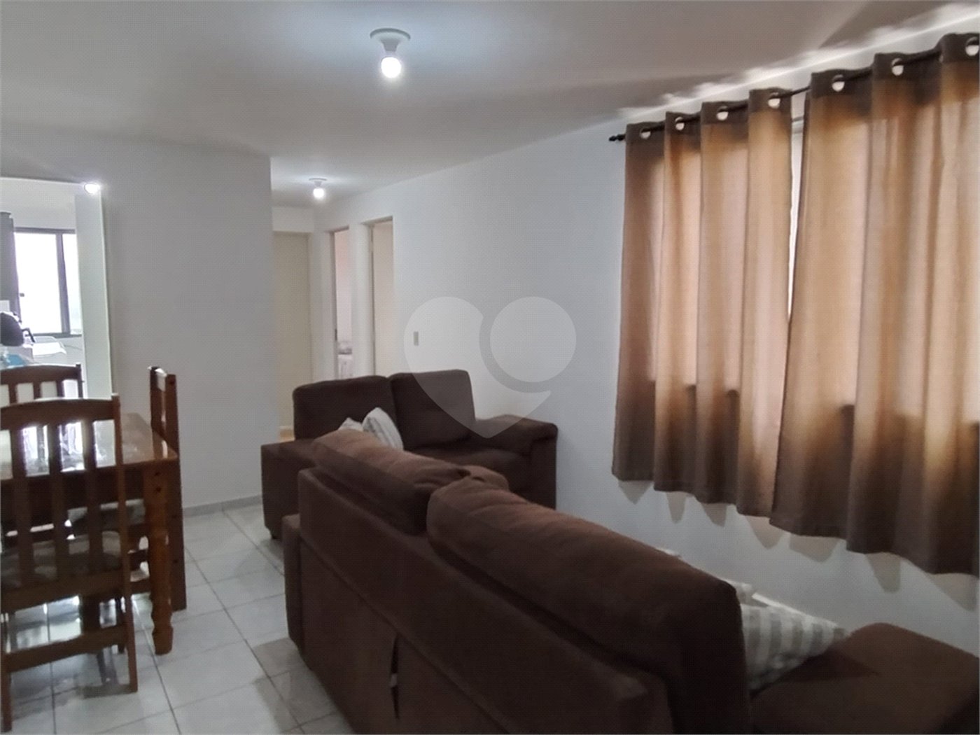 Apartamento à venda com 2 quartos em Tucuruvi, São Paulo, SP
