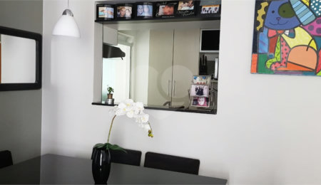 Apartamento à venda com 2 quartos em Vila Nova Cachoeirinha, São Paulo, SP