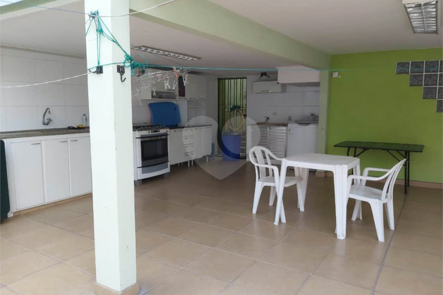 Sobrado à venda com 3 quartos, sendo 1 suíte, em Jaçanã, São Paulo, SP