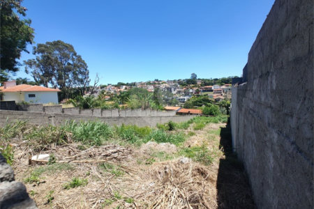 Terreno à venda em Vila Esperia ou Giglio, Atibaia, SP