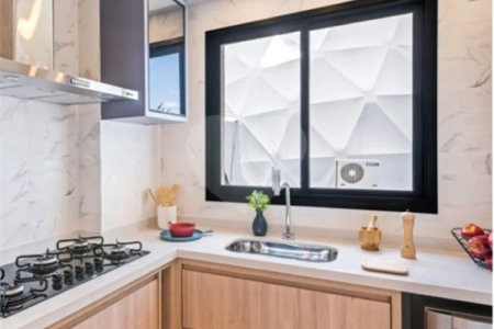 Apartamento à venda com 3 suítes em Jardim do Mar, São Bernardo do Campo, SP