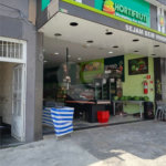 Salão à venda em Vila Formosa, São Paulo, SP